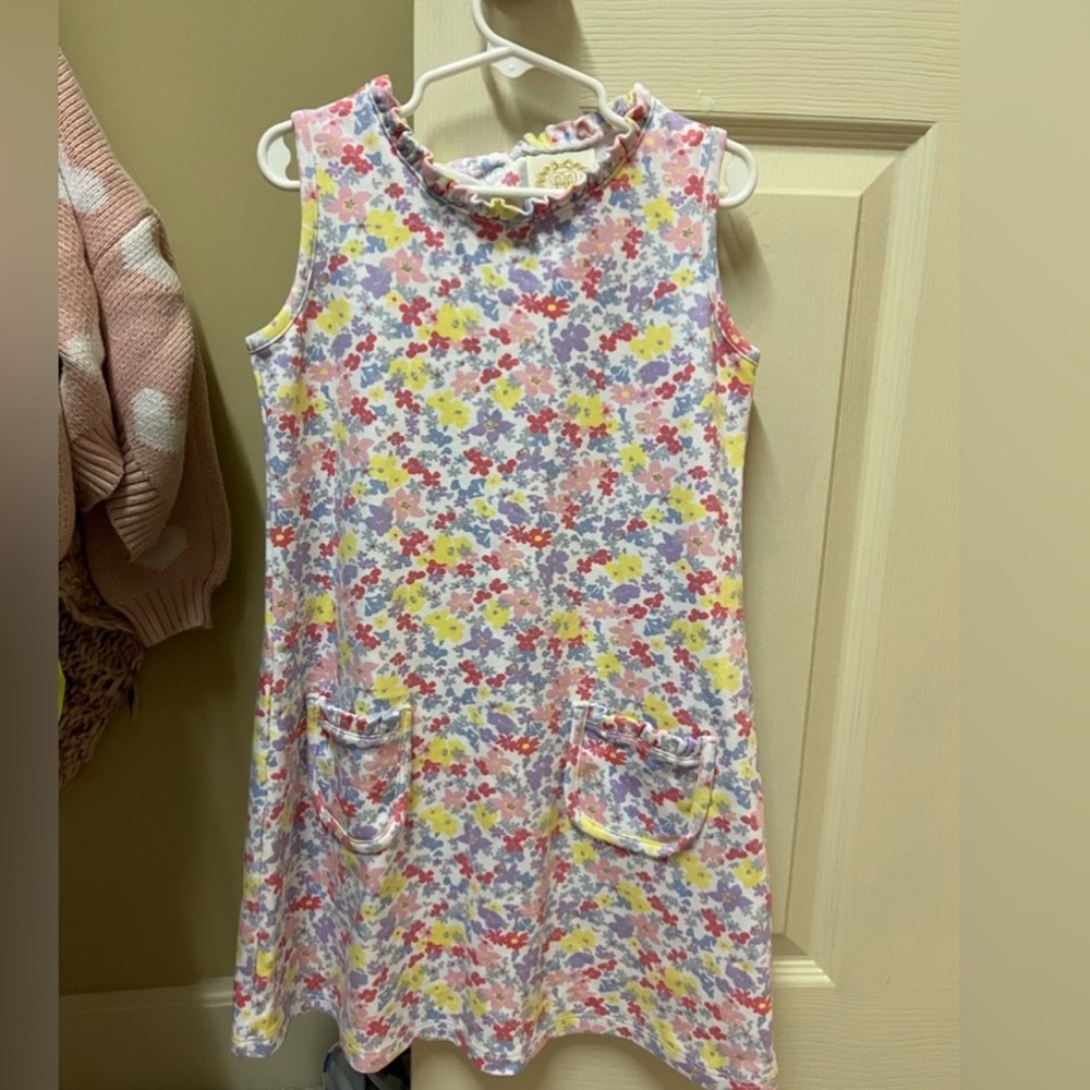 Size 8 TBBC dress